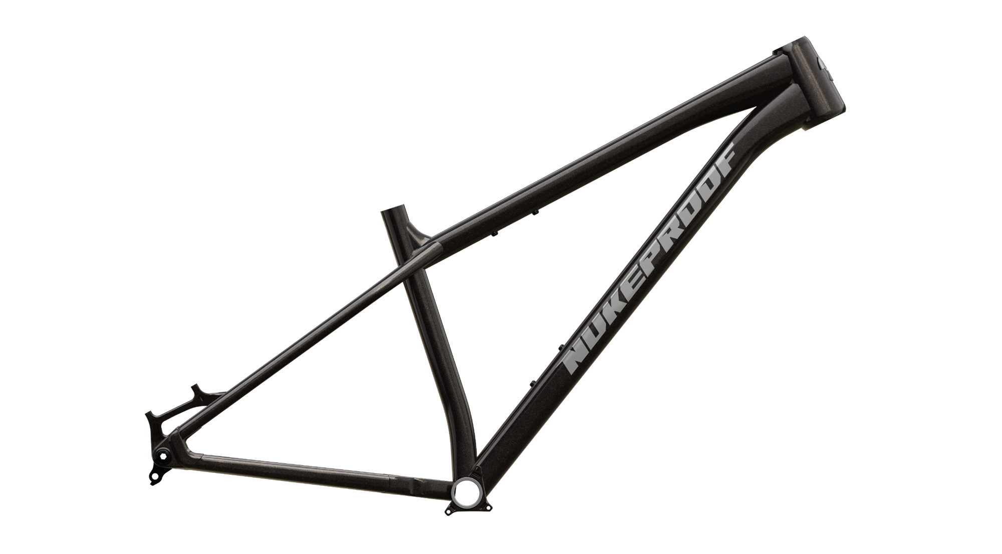 【専用出品】NUKEPROOF SCOUT 275 フレーム Nukeproof Scout 275 Hardtail Frame 2020 Military Green